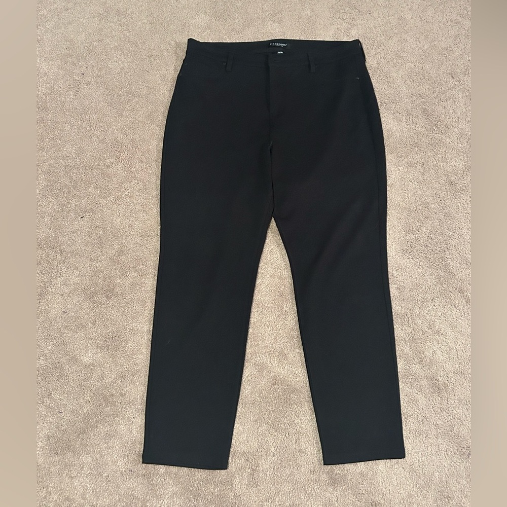 Liverpool Women’s Trousers